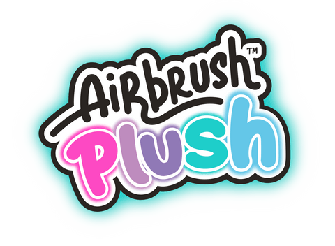Air Brush Plush