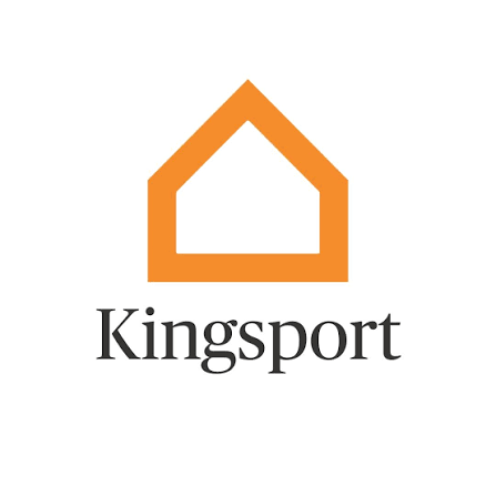 Kingsport logo