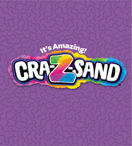 Cra-Z-Sand