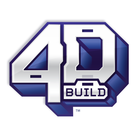 4D Build