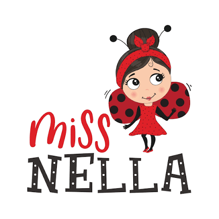 Miss Nella logo