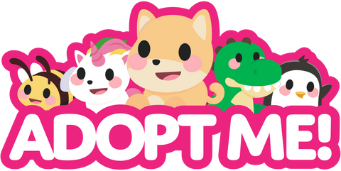 Adopt Me