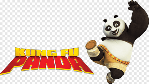 Kungfu Panda