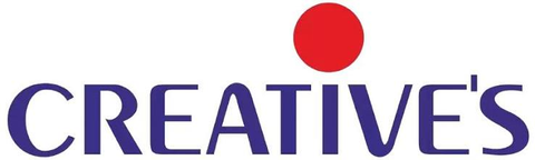 Creatives logo