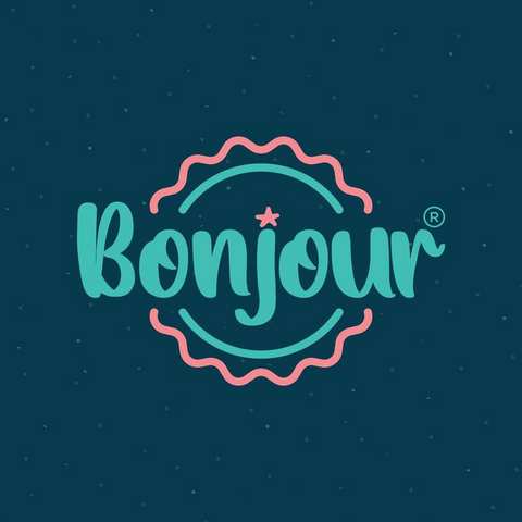 Bonjour