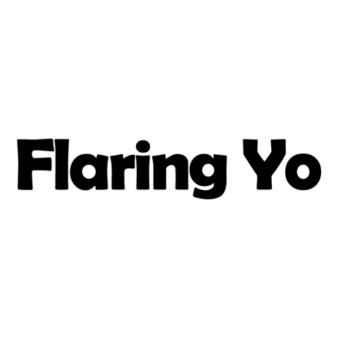 Flaring Yo