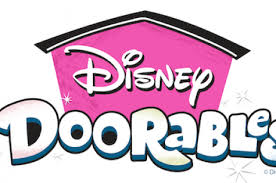 Disney Doorables