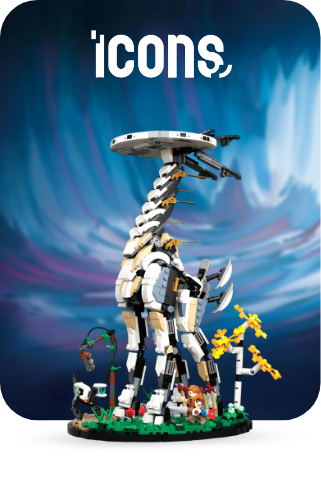 LEGO Icons