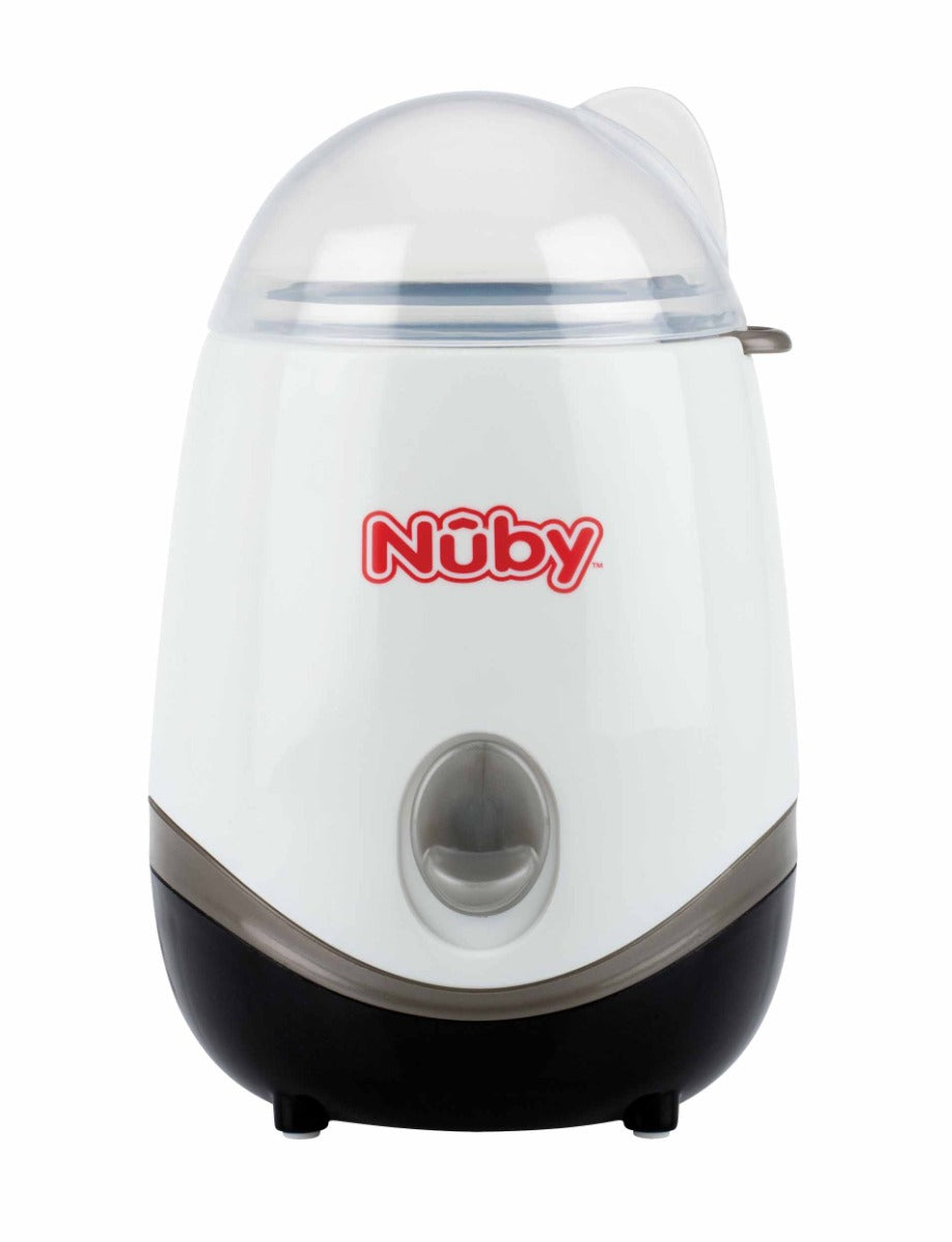 Nuby 2 N 1 Bottle Warmer And Steriliser Nuby Yallatoys
