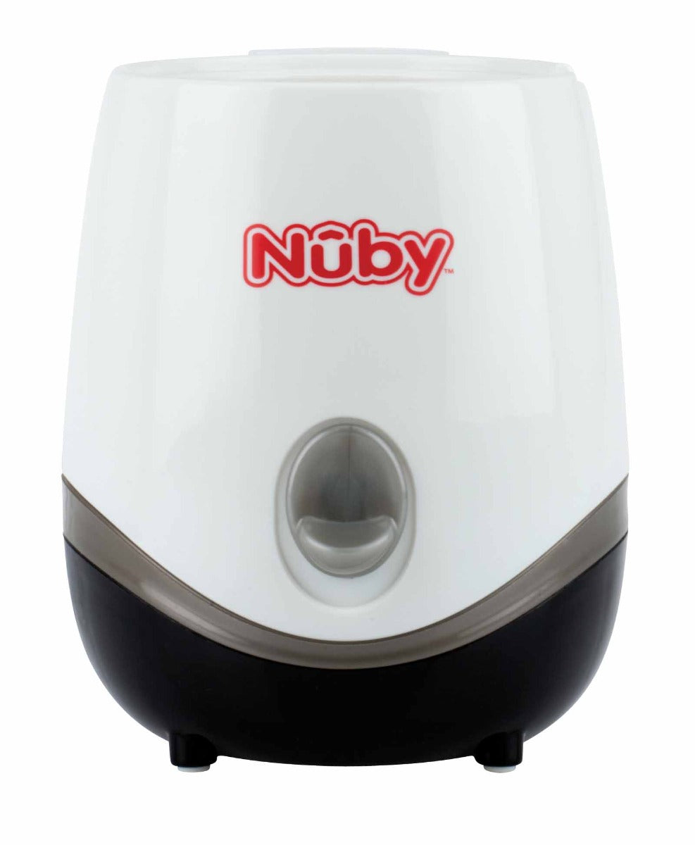 Nuby 2 N 1 Bottle Warmer And Steriliser Nuby Yallatoys