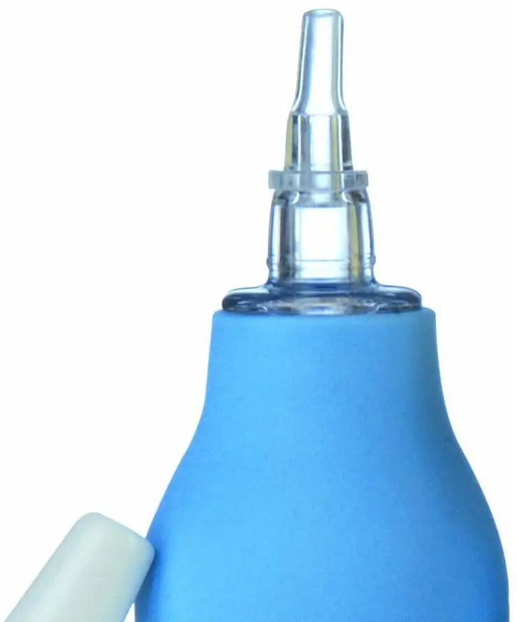 Nuby Nasal Aspirator & Ear Cleaning Set 0M+ Nuby Yallatoys