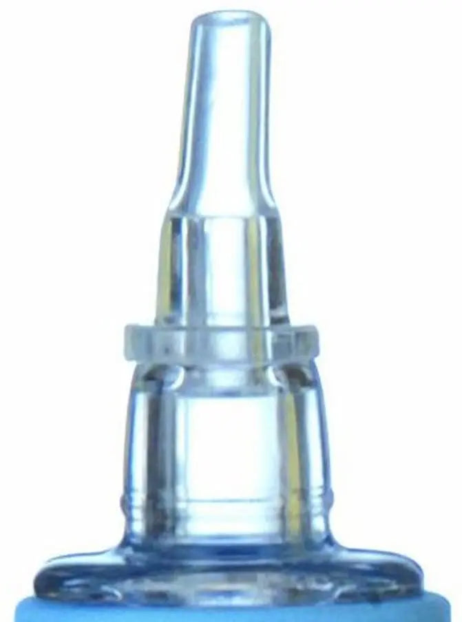 Nuby Nasal Aspirator & Ear Cleaning Set 0M+ Nuby Yallatoys