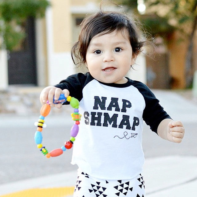 Nuby Playful Teething Bracelet Bug A Loopâ„¢ 3M+ Nuby Yallatoys