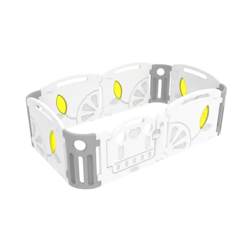 Ifam Lemon Baby Room W1 iFam Yallatoys