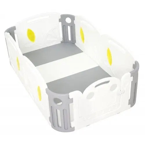 Ifam Lemon Baby Room W1 iFam Yallatoys