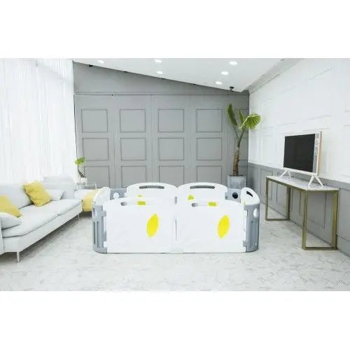 Ifam Lemon Baby Room W1 iFam Yallatoys