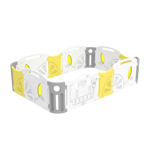 Buy iFam Lemon Baby Room W3 | Yallatoys.com