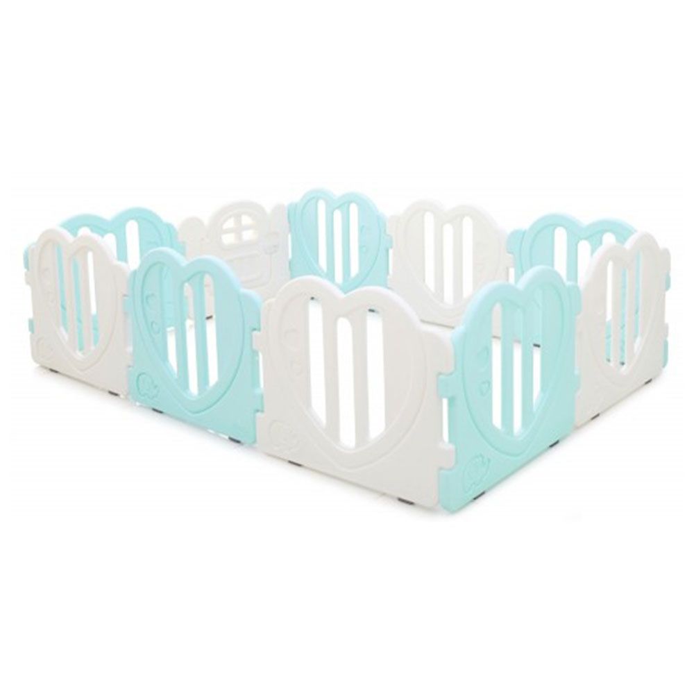 Buy Ifam Like U Babyroom Mint | Yallatoys.com