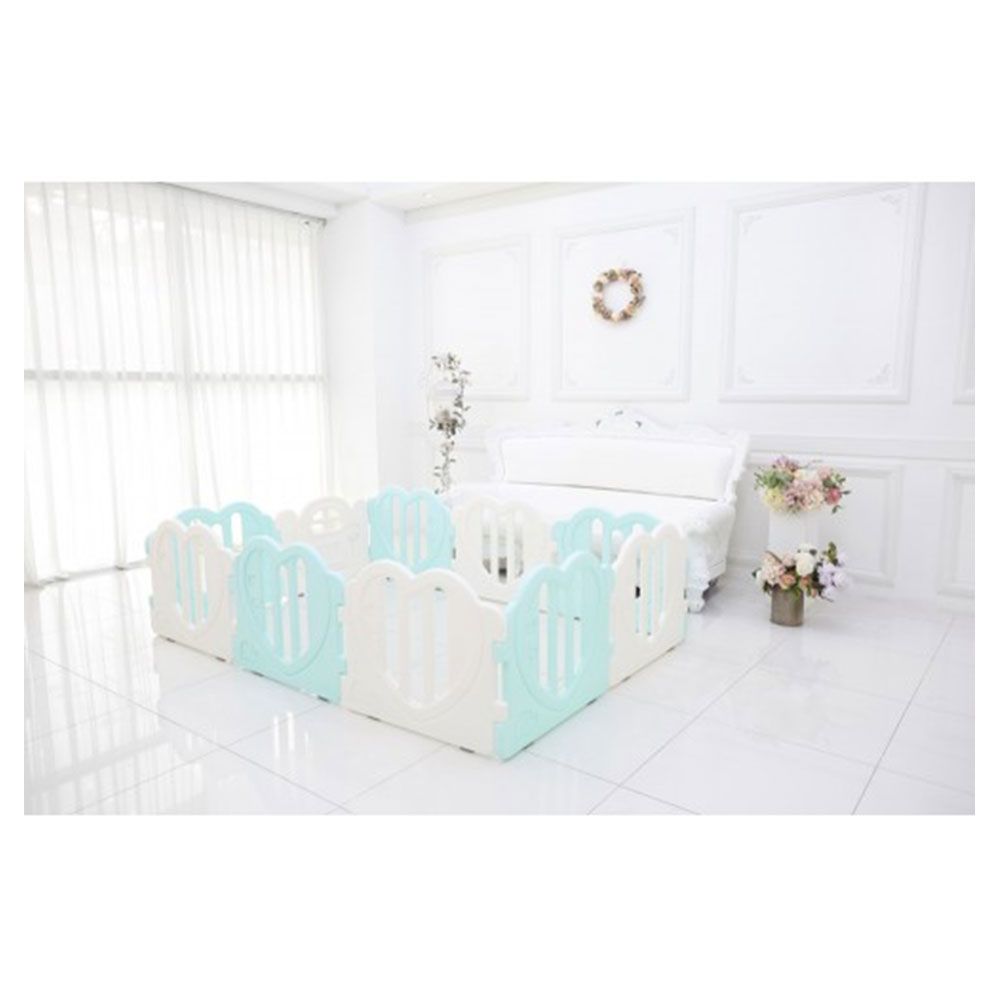 Buy Ifam Like U Babyroom Mint | Yallatoys.com