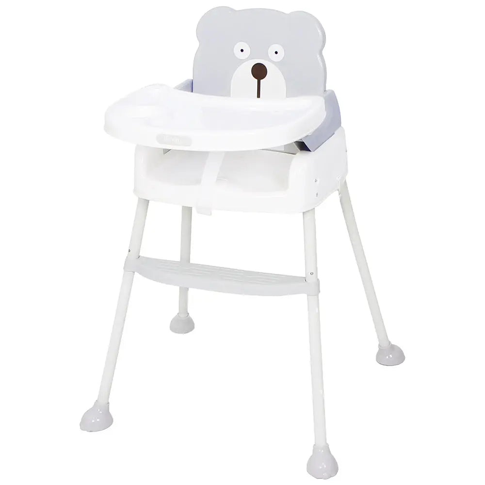 iFam Portable Baby High Chair Yallamomz Yallatoys