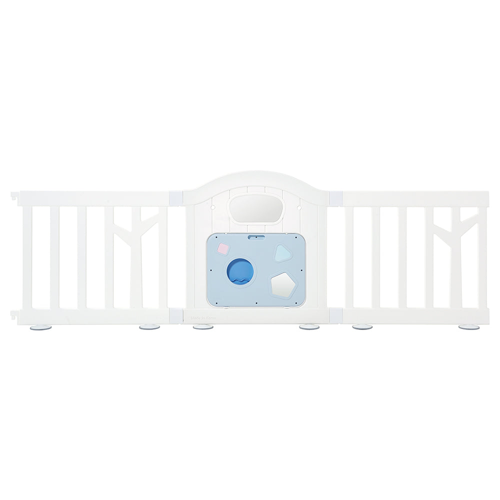Buy iFam Thank You Learning Activity Panel Birch Room White | Yallatoys.com