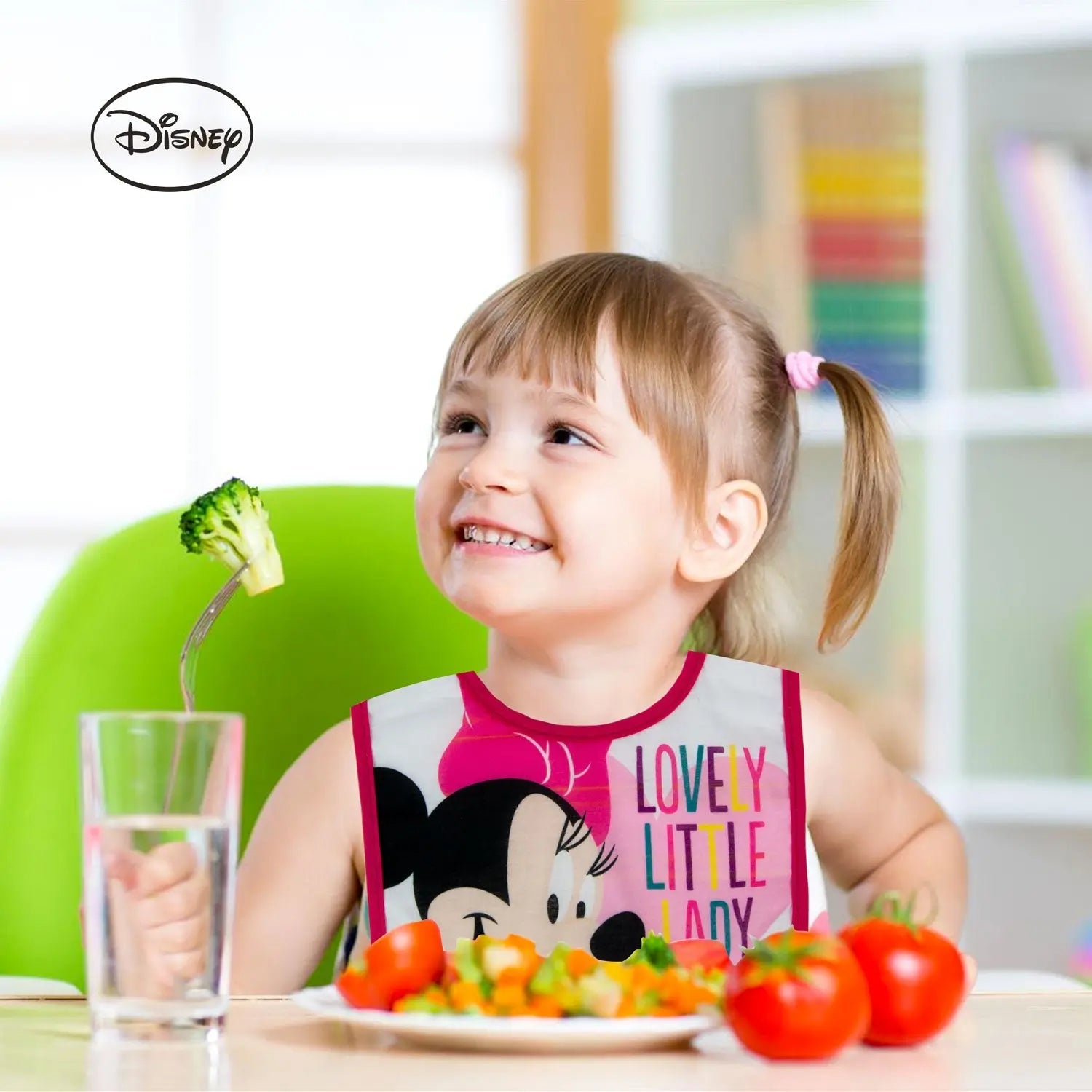Infant Bib 2 Pack  Bibs - 2 Infant Bib Yallatoys