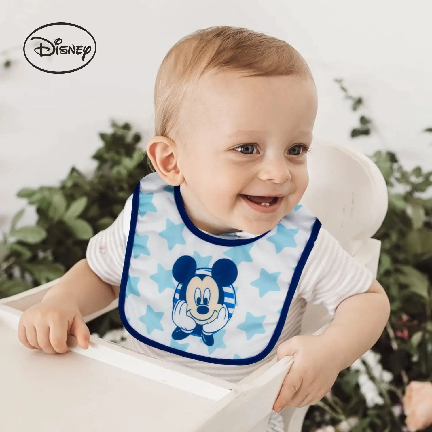 Infant Bib 3 Pack  Bibs - 1 Infant Bib