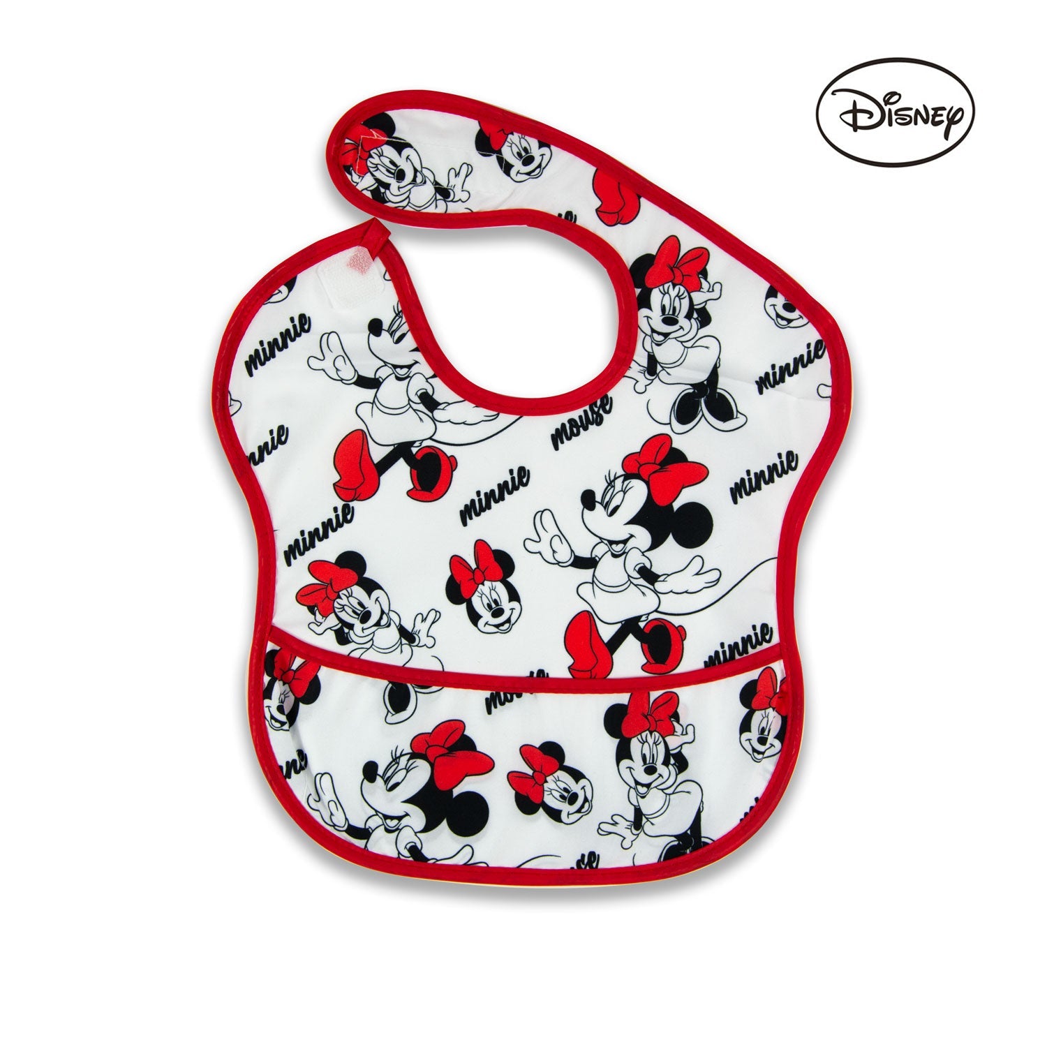 Infant Bib Po1 Bib - 1 Infant Bib Yallatoys