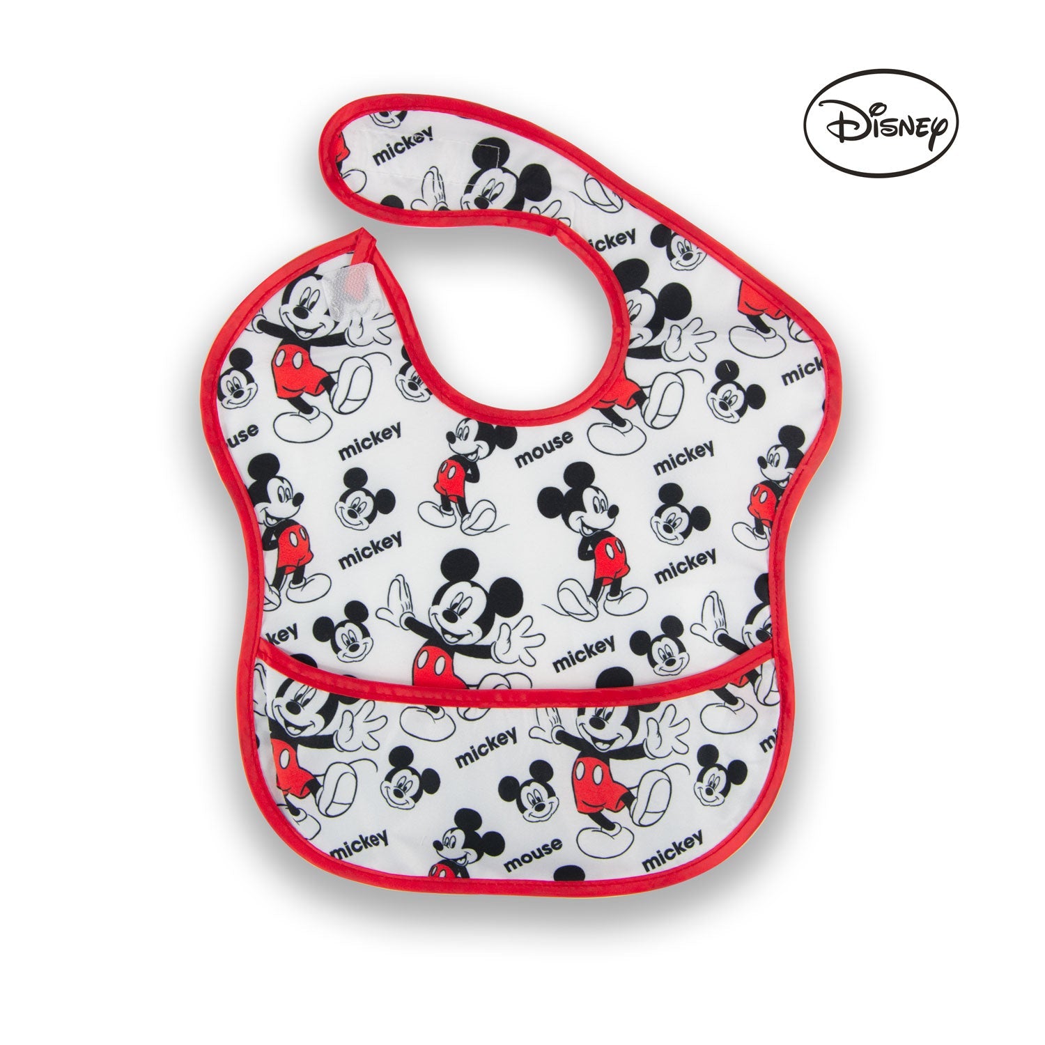 Infant Bib Po1 Bib - 2 Infant Bib Yallatoys