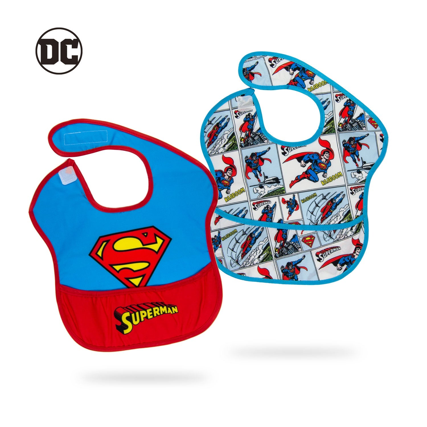 Infant Bib Po2 Bibs - 1 Infant Bib Yallatoys