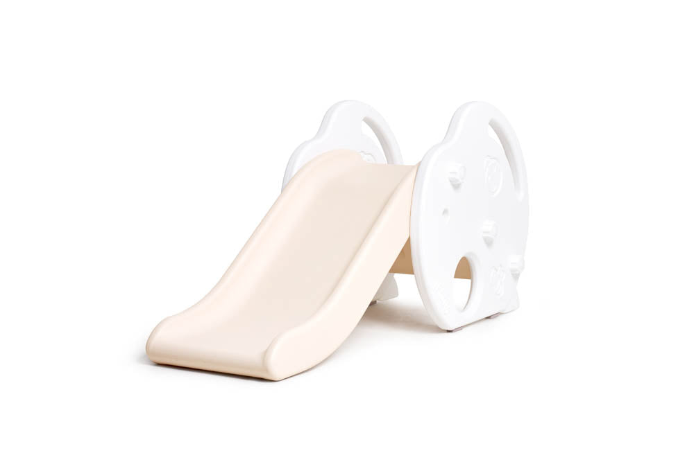 Buy iFam Apple Baby Slide Beige | Yallatoys.com