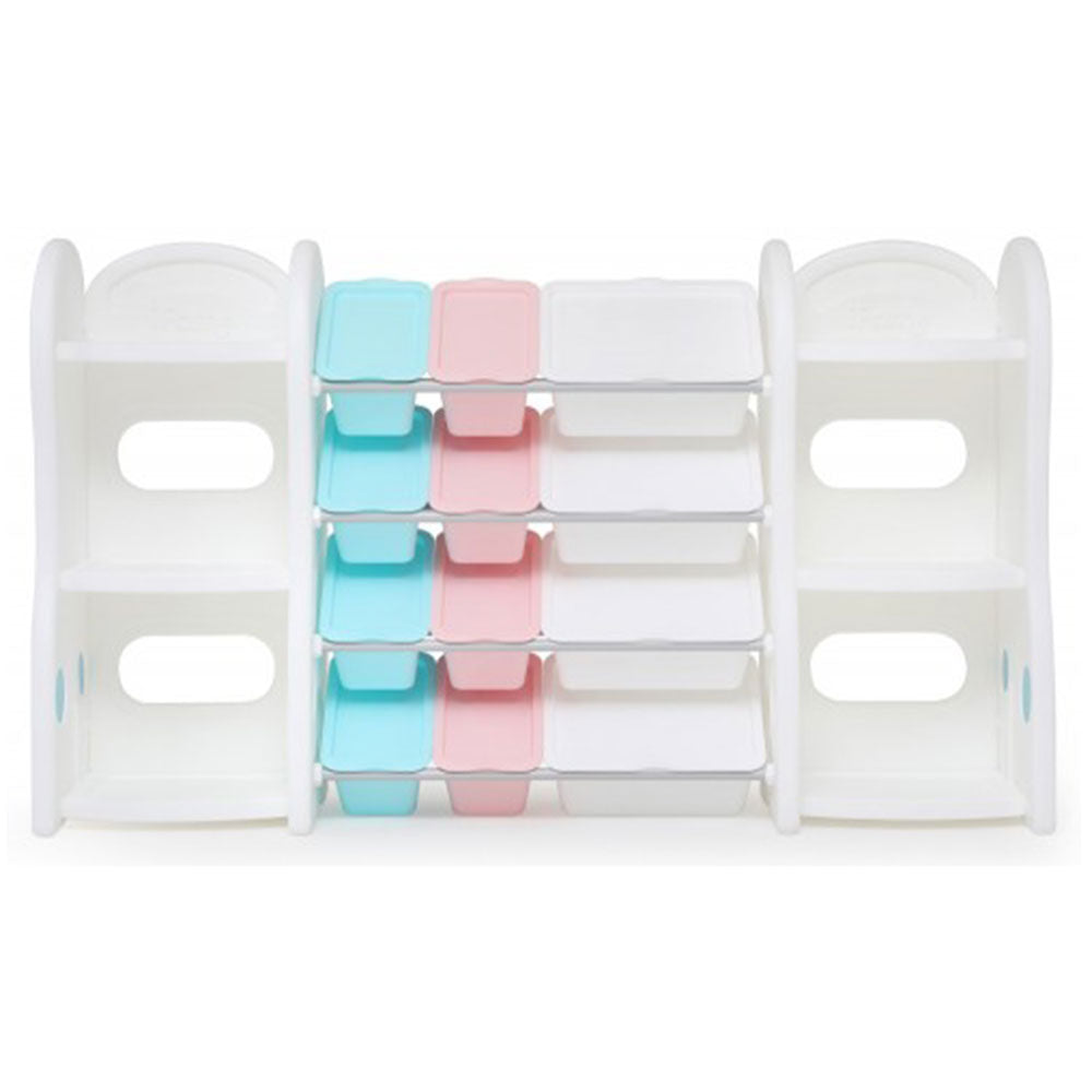 Buy iFam New Design Organizer 4 Pastel | Yallatoys.com