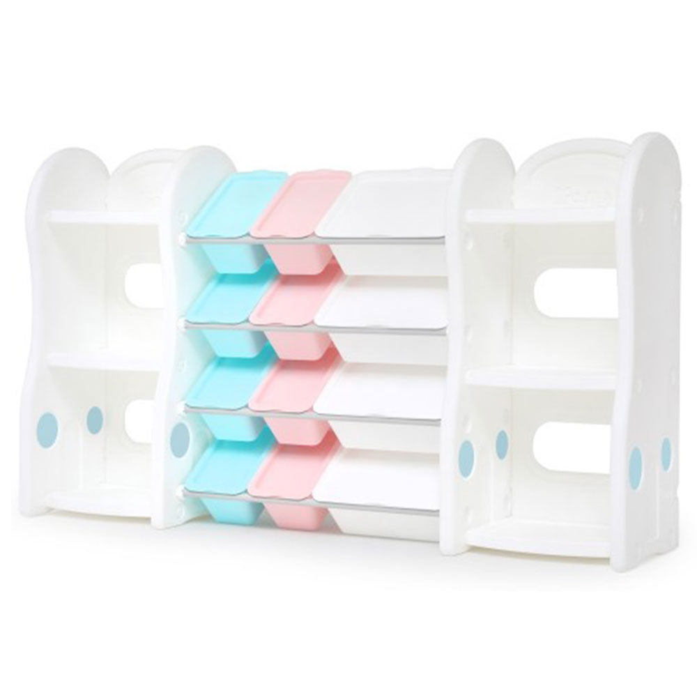 Buy iFam New Design Organizer 4 Pastel | Yallatoys.com