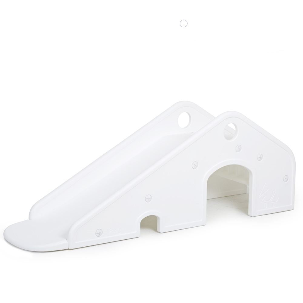 Buy iFam Cozy House Slide White | Yallatoys.com