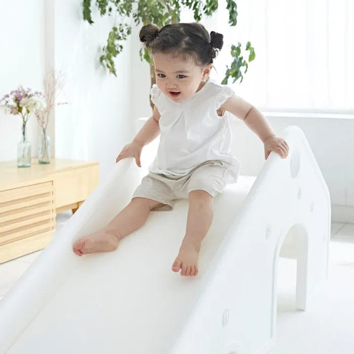 Buy iFam Cozy House Slide White | Yallatoys.com