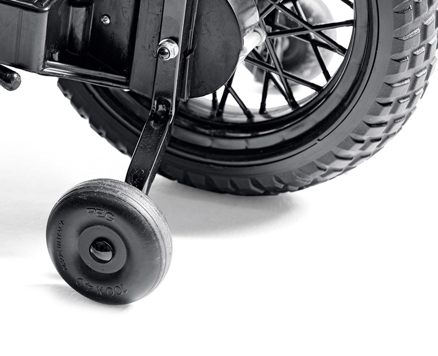 Buy Peg Perego Ducati Enduro | Yallatoys.com