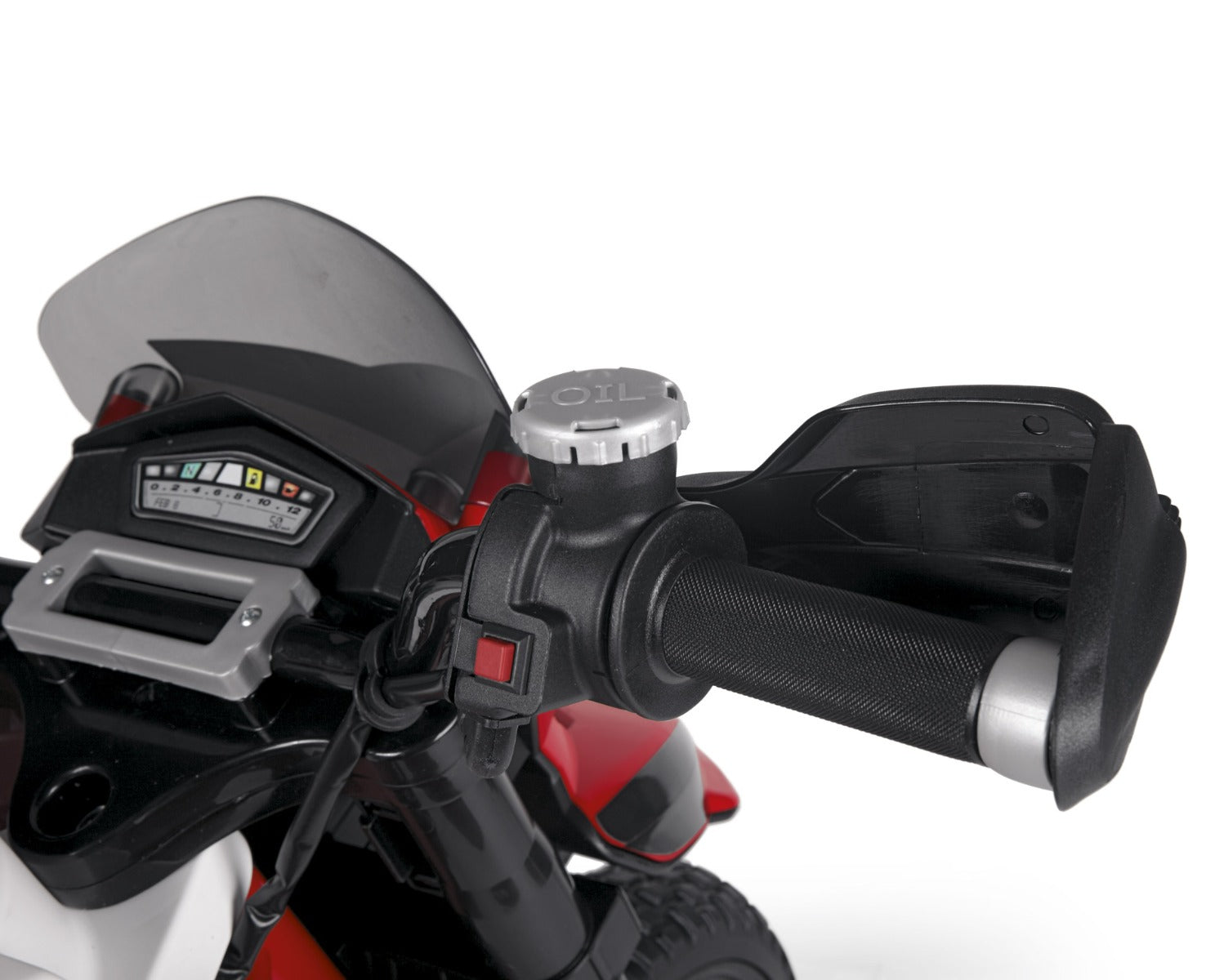 Buy Peg Perego Ducati Enduro | Yallatoys.com