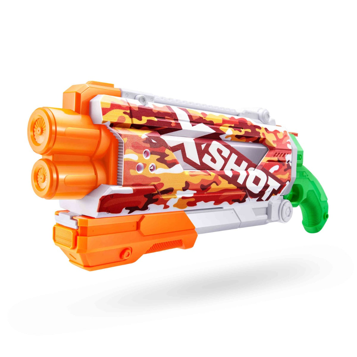 Buy X Shot Shotgun Fast-Fill Skins Water Blaster (Sold Separately Subject to Availability) | Yallatoys.com