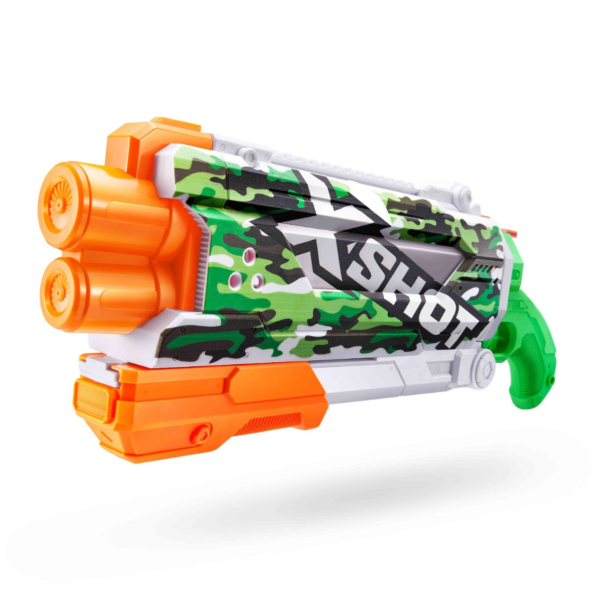 Buy X Shot Shotgun Fast-Fill Skins Water Blaster (Sold Separately Subject to Availability) | Yallatoys.com