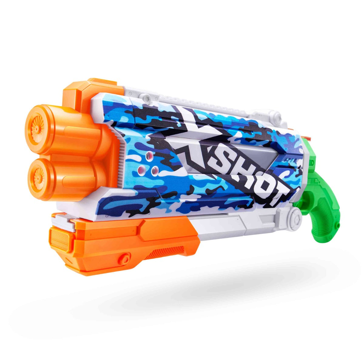 Buy X Shot Shotgun Fast-Fill Skins Water Blaster (Sold Separately Subject to Availability) | Yallatoys.com