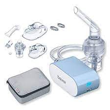 Beurer  Ih 60 Compressor Portable Nebuliser Beurer Yallatoys
