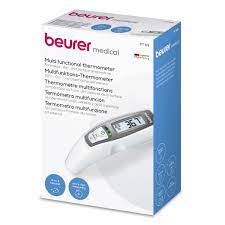 Beurer  Ft 65 Multi Fuction Thermometer Beurer Yallatoys