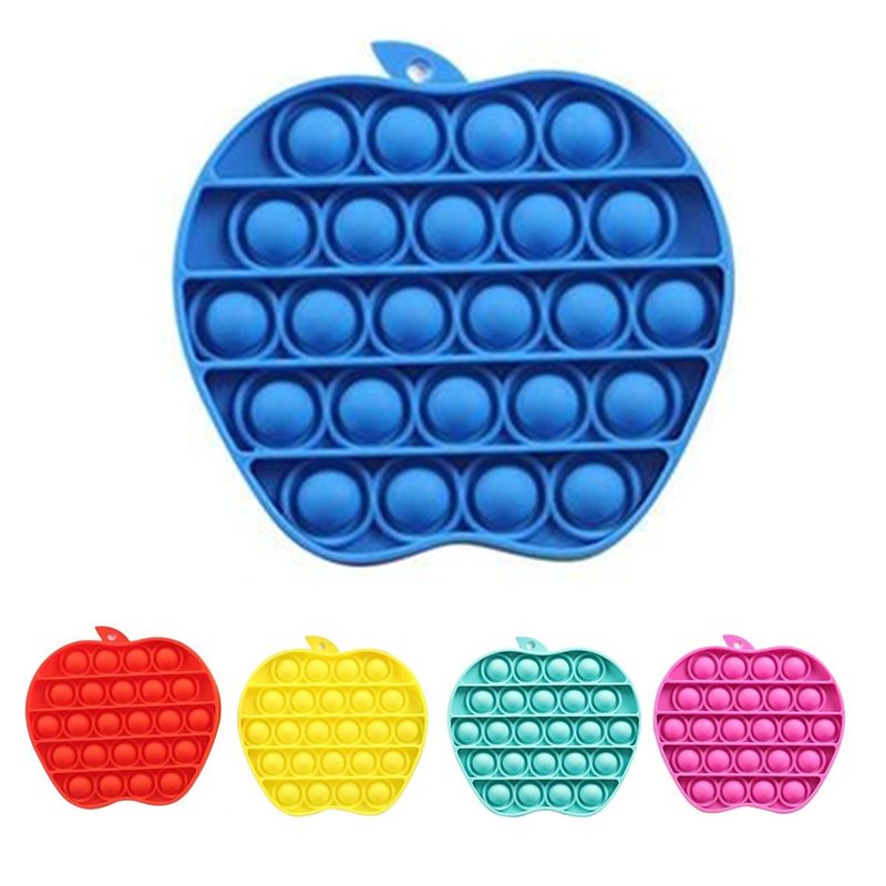 Buy Fidget Bubble Popper Collectible Great Pack | Yallatoys.com