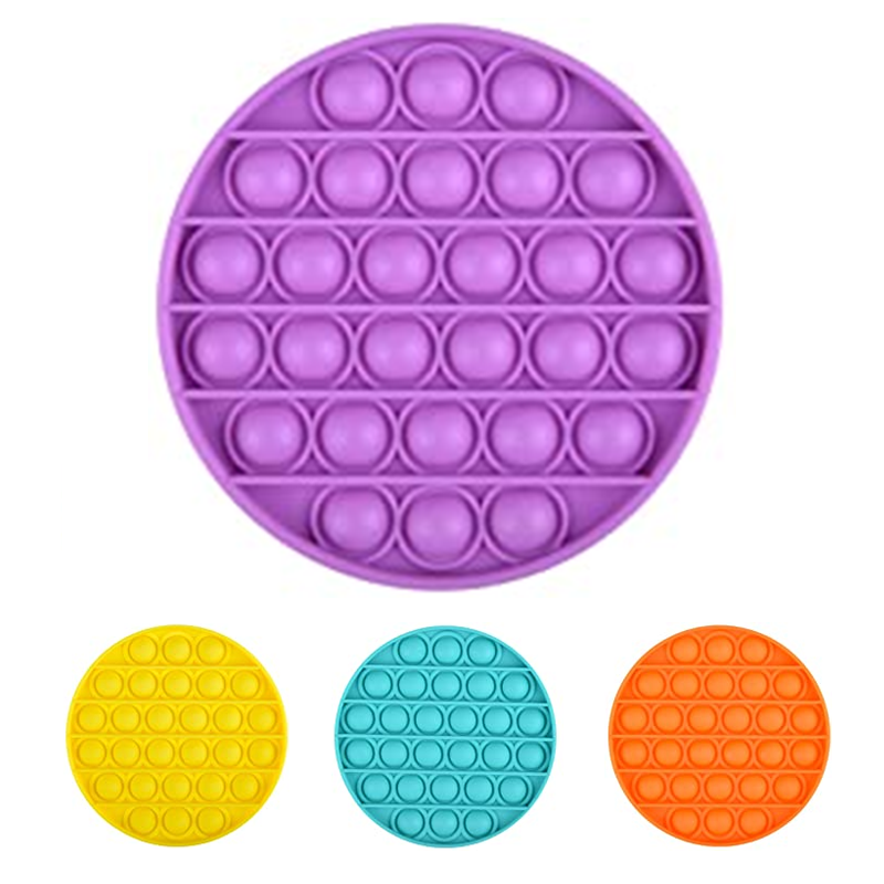 Buy Fidget Bubble Popper Collectible Great Pack | Yallatoys.com