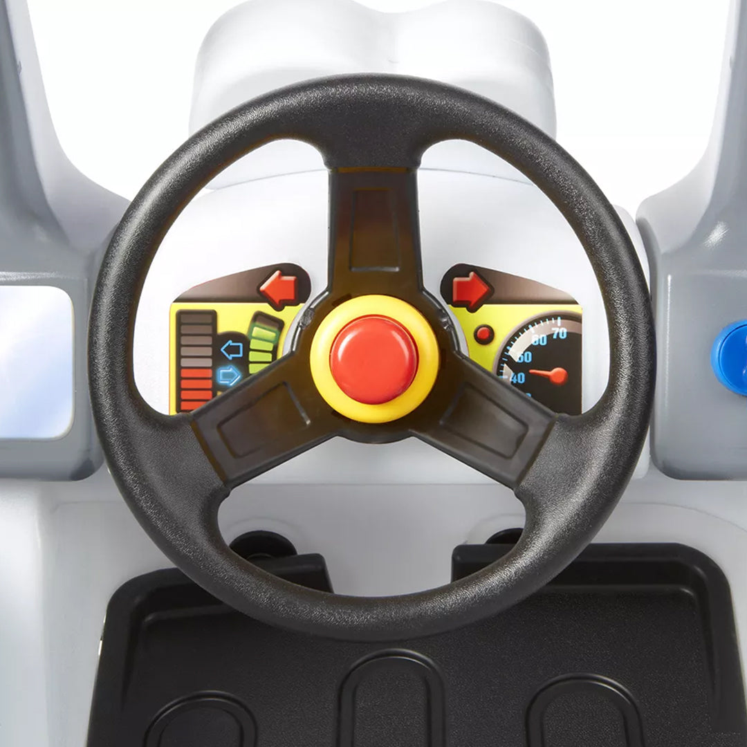 Buy Little Tikes Police Cozy Coupe | Yallatoys.com