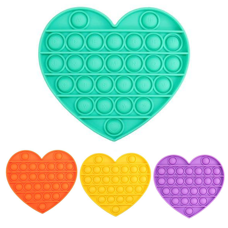 Buy Fidget Bubble Popper Collectible Great Pack | Yallatoys.com