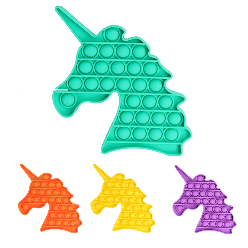 Buy Fidget Bubble Popper Economy Pack | Yallatoys.com