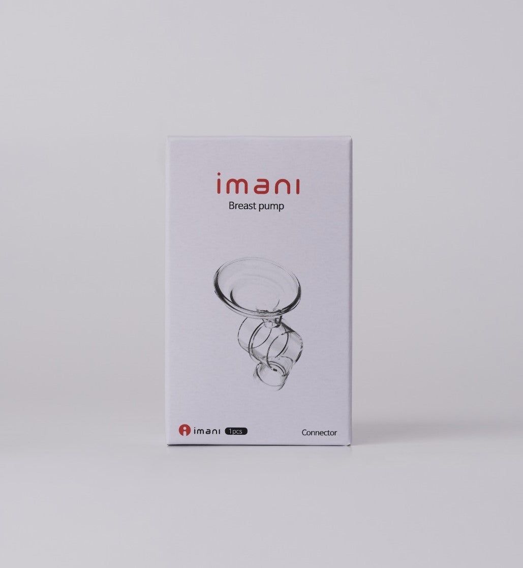 Imani Connector imani Yallatoys