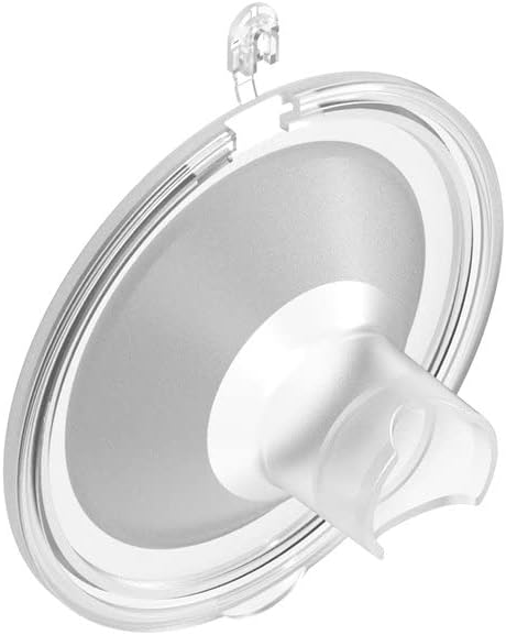 Imani Handsfree Silicone Flange 28mm imani Yallatoys