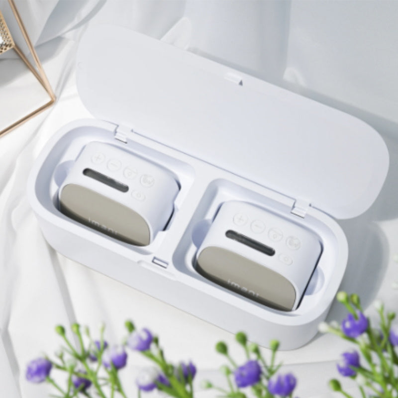 iMani i2 Plus Dual Charging Dock imani Yallatoys